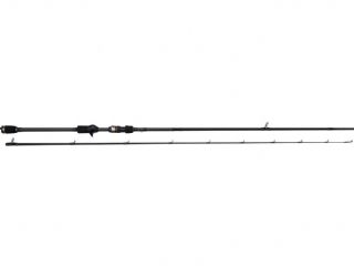 Westin W3 Finesse T&C 2nd Generation Bait Casting Rods - 